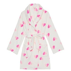 Victoria’s Secret Short Cozy Robe XL/XXL